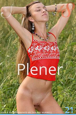 [Stunning18×Sofy B] 2014-01-31 Plener